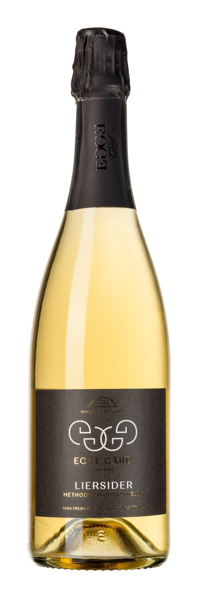 EGGE GÅRDIERSIDER 11% 75CL