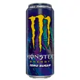 MONSTER LH44 ZERO 500ML BX