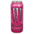 MONSTER ULTRA ROSA 500ML BX