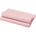 SERVIETT BIODUNISOFT 40CM MELLOW ROSE