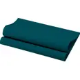 SERVIETT BIODUNISOFT 40CM OCEAN TEAL