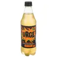 URGE UTEN SUKKER 500ML FLASKE