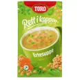 TORO RIK ERTESUPPE 27G