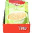 TORO RIK ERTESUPPE 27G