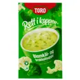 TORO RIK BLOMKÅL&BROKKOLISUPPE 20G