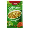 TORO RIK GRØNNSAK&PASTASUPPE 20G
