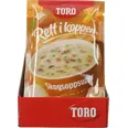 TORO RIK SKOGSOPPSUPPE 28G