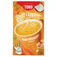 TORO RIK GULROTSUPPE M/INGEFÆR 22G