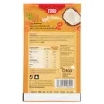 TORO RIK GULROTSUPPE M/INGEFÆR 22G