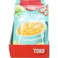 TORO RIK BALI NUDELSUPPE 40G