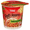 TORO RIK PASTA BOLOGNESE 65G