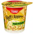 TORO RIK PASTA DI PARMA 61G