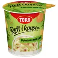 TORO RIK POTETMOS M/KJØTT 53G