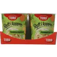 TORO RIK POTETMOS M/KJØTT 53G