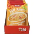 TORO RIK KYLLINGSUPPE 22G