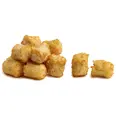 HOFF POTATO TOTS, 1KG