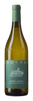 Boffa Roero Arneis 13,5% 75cl