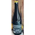 SPARKLING MADNESS INGEFÆR,MUSSERENDE OG ALKOHOLFRI 0,75L