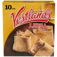 VESTLANDSLEFSA 10STK 360G