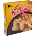VESTLANDSLEFSA 10STK 360G