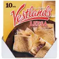 VESTLANDSLEFSA 10STK 360G