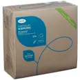 SERVIETT BIODUNISOFT 40CM GREIGE