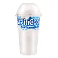 SLUSH BEGER 0,3L LOKK BRAIN COOLER