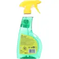 ZALO OPPVASK & KJØKKENSPRAY 500ML