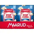 MICROPOP SALT 3X80G MAARUD