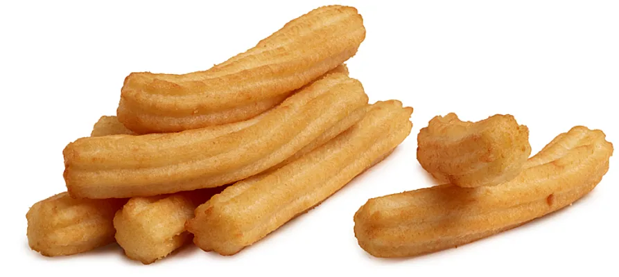 HOFF SWEET CHURROS, 1KG HOFF SWEET CHURROS, 1KG