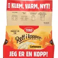 TORO RIK CARBONARA 68G
