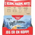 TORO RIK MAC'N CHEESE 65G