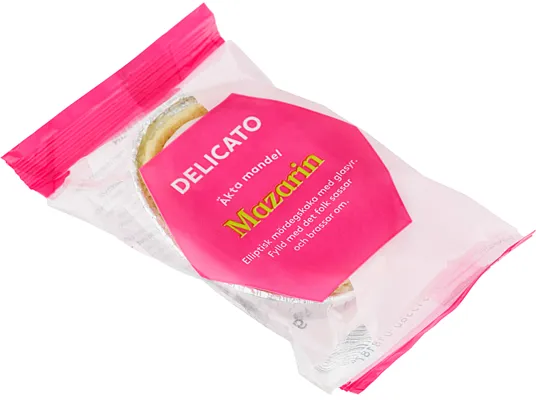 MAZARIN 1PK 55G DELICATO MAZARIN 1PK 55G DELICATO