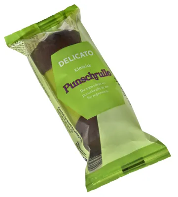 Punchrulle 1pk 48g Delicato