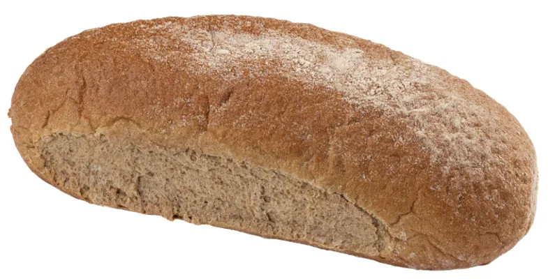 BONDEBRØD GROVT TIN SERVER 700GX9STK BONDEBRØD GROVT TIN SERVER 700GX9STK