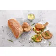 BONDEBRØD GROVT TIN SERVER 700GX9STK
