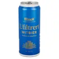 MACK WITBIER UFILTRERT 0,50L BX