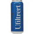 MACK WITBIER UFILTRERT 0,50L BX