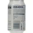 ISBJØRN LITE GLUTENFRI 0,33L BX MACK