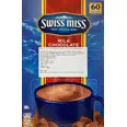 SJOKODRIKK MILK CHOCOLATE 60 POSER SWISS MISS