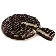 COOKIE PIE OPPDELT 12 BITER 1370G
