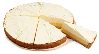 Lime Pie Oppdelt 12 Biter 1350g