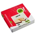 LIME PIE OPPDELT 12 BITER 1350G