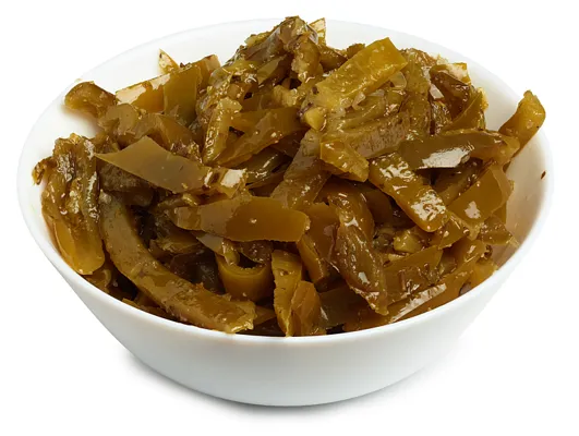 EVERYDAY PAPRIKA GRØNN, BAKT I STRIMLER POSE 1,7 KG EVERYDAY PAPRIKA GRØNN, BAKT I STRIMLER POSE 1,7 KG