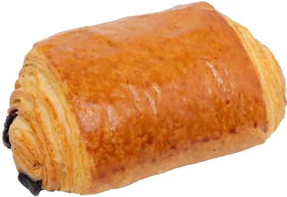 PAIN AU CHOCOLATE 80G PAIN AU CHOCOLATE 80G