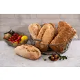 MIKSBOKS FRIBAKTE RUSTIKKE BRØD 650G/650G/730GX9STK