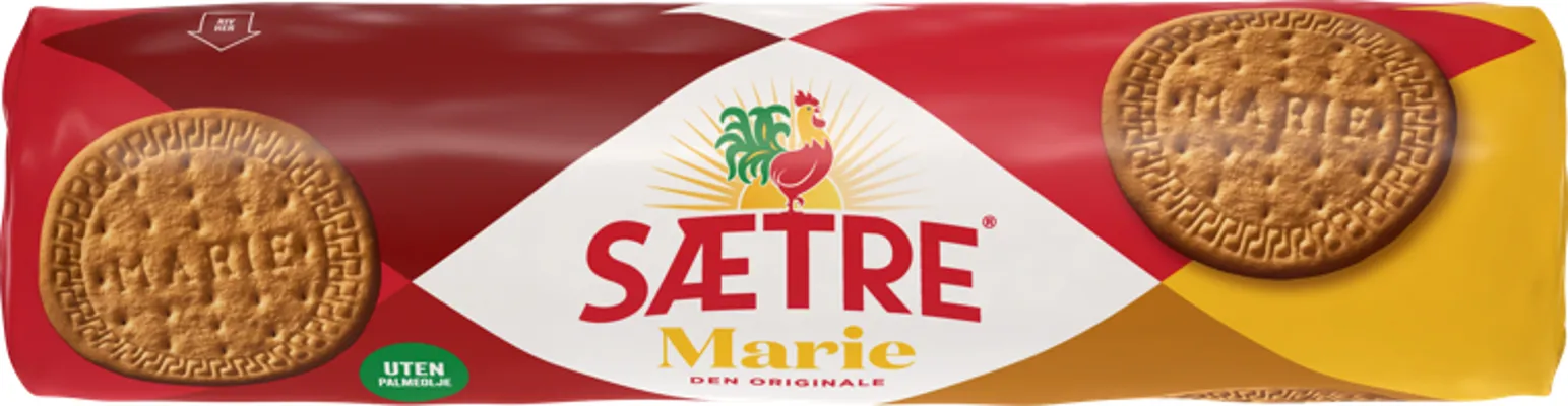 MARIE KJEKS 200G MARIE KJEKS 200G