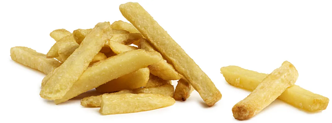 HOFF COATED FRIES GLATT 10X10MM,1,8KG HOFF COATED FRIES GLATT 10X10MM,1,8KG