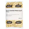 HOFF COATED FRIES GLATT 10X10MM,1,8KG