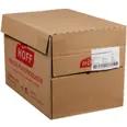 HOFF COATED FRIES GLATT 10X10MM,1,8KG